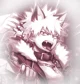 002-Bakugo werewolf