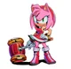 Amy Rose