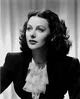Hedy Lamarr