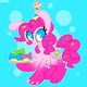 Dog-Pony Pinkie Pie