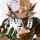 Bakugou Katsuki