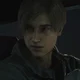Leon Scott Kennedy 