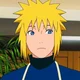 Minato Namikaze