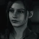 Claire Redfield
