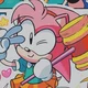 AMY ROSE