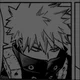 Katsuki Bakugo爆豪勝己