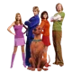 Scooby doo