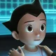 Astro boy