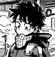 Izuku Midoriya