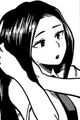 Momo yaoyorozu