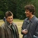 sam and dean