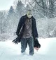 JASON VOORHEES 