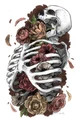 Hanahaki Disease