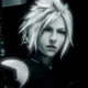 04 Cloud Strife