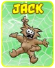 JACK the spider