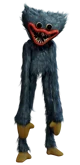 Huggy Wuggy