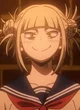 Ex GF Himiko Toga