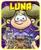 Luna the girl