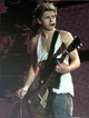 Niall Horan