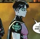 Tim Drake 