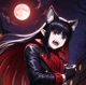 Vampire werewolf 