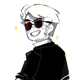 alpha dave strider