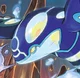 Kyogre