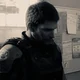 RE - Chris Redfield