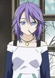 Mizore Shirayuki