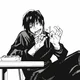 Toji Fushiguro 