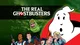 The Real Ghostbuster