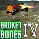Broken bones Roblox 