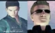 Wesker VS Chris 