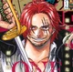 Shanks