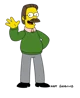 Ned Flander 