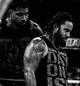 Jimmy and Jey Uso