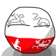 Mrauk-U Countryball