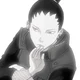 Shikamaru Nara 