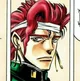 Noriaki Kakyoin