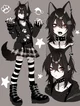 Werewolf Princess