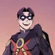 Tim Drake