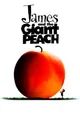 the Giant peach