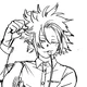 O1  Denki Kaminari