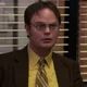 TO - Dwight Schrute