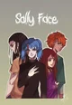 Sally Face AU