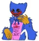 Huggy Wuggy