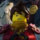 NINJAGO- Kai