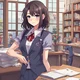 Bully but reverse