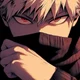 Bakugo Katsuki 