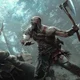 KRATOS - GOD OF WAR